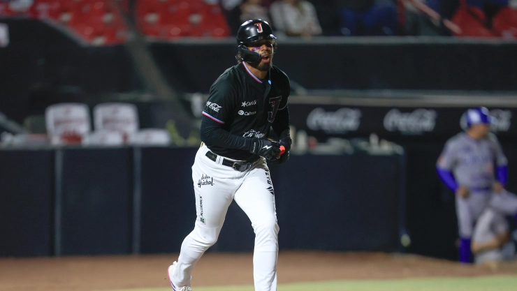 Caliente de Durango Toros de Tijuana