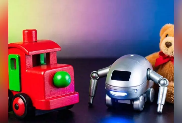 regalos de navidad antes