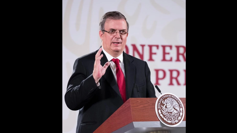 Marcelo Ebrard