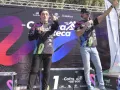 Así se vivió la Carrera Azteca 2025 en el Estadio Olímpico Universitario