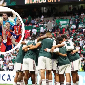 Mexicano peleará la titularidad con un campeón del mundo