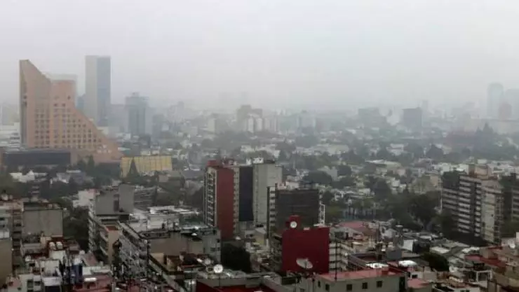 Estos serán los meses más fríos en México para 2024