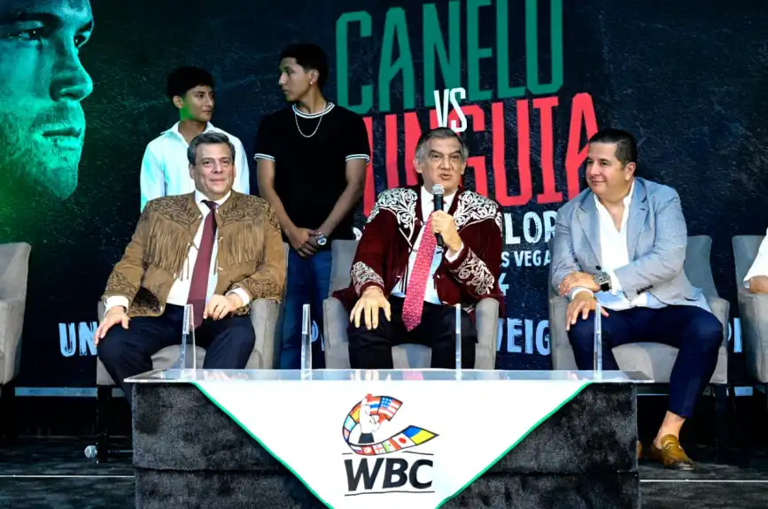 cinturon tamaulipas canelo munguia 4 de mayo