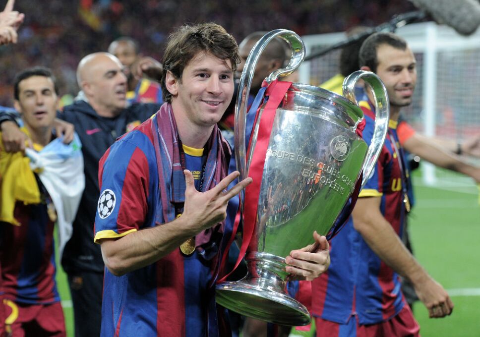 Messi