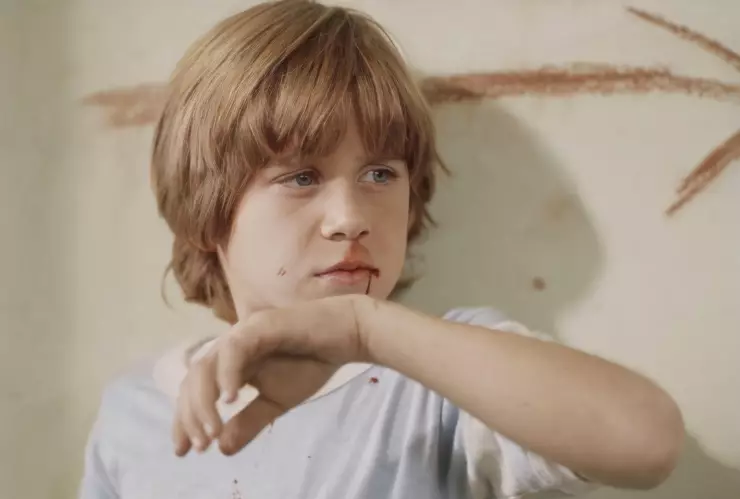 Muere Christian Juttner