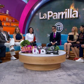 Venga La Alegría