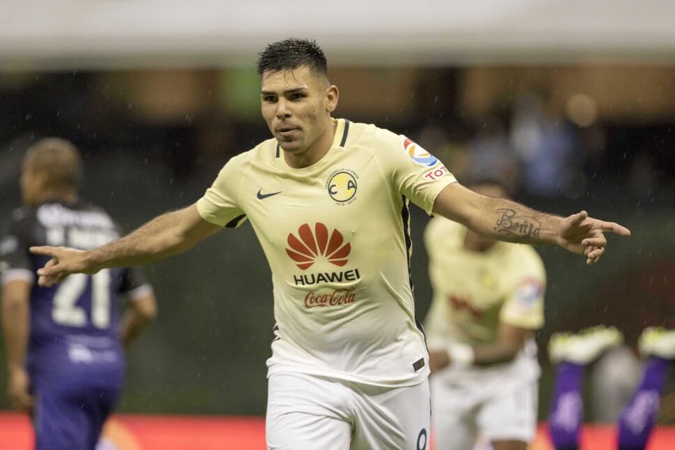 América