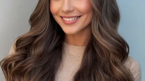 9 peinados que te hacen ver la cara más delgada: además se ven hermosos y elegantes