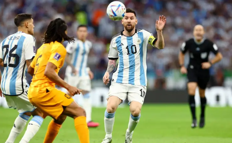 Argentina