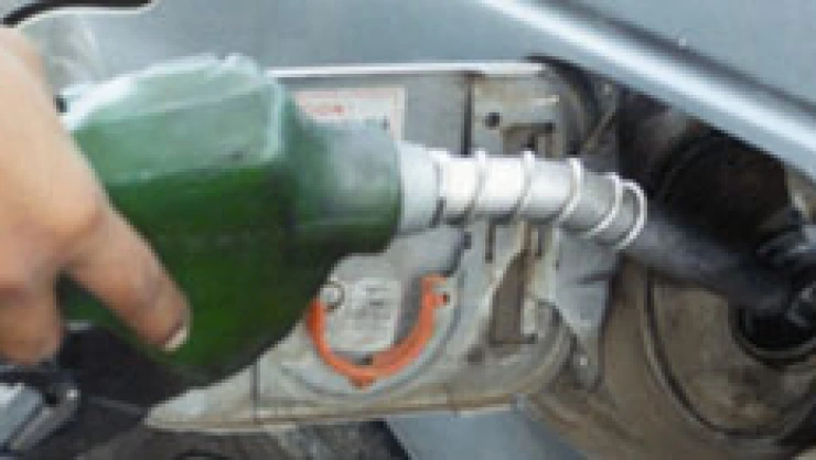 gasolina