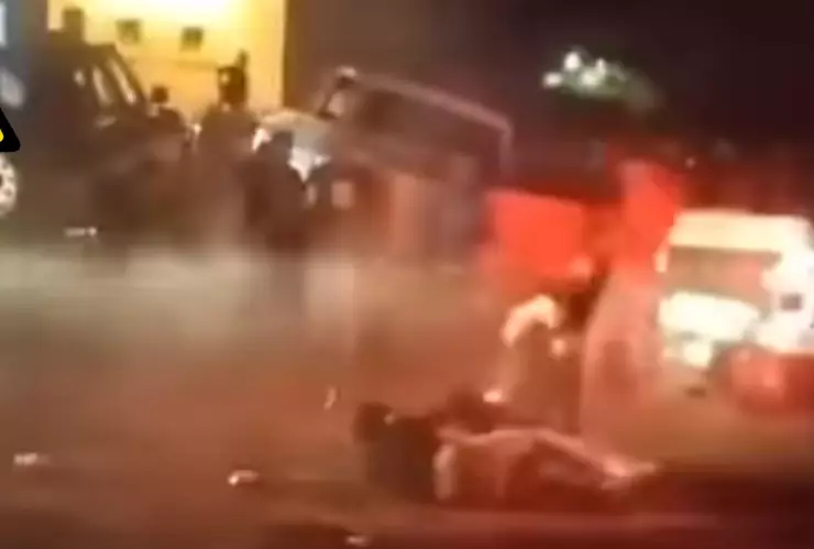 ¿Quién era el joven que murió en un evento de Valparaíso? Ya fue identificado