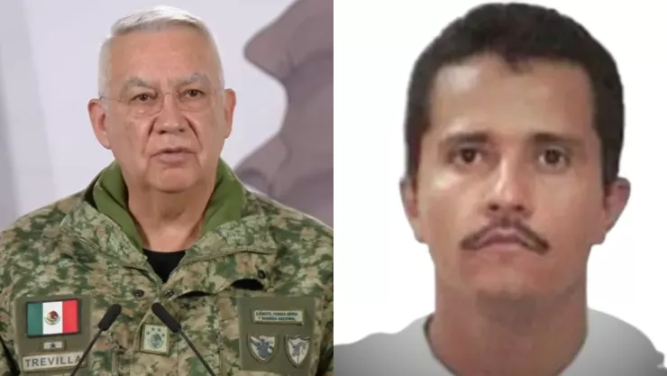 Operativo contra “El Mencho": Ejército revela TODOS los detalles de su caza