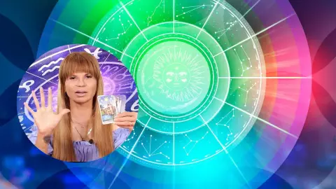Predicciones de Mhoni Vidente: Color y número de la suerte para cada signo HOY 21 de septiembre de 2025