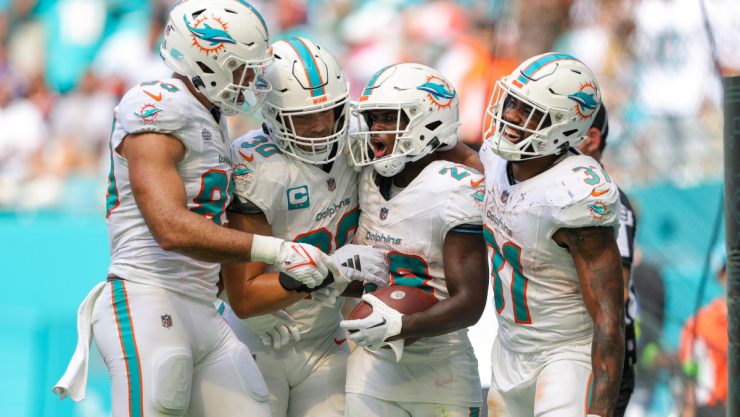 Miami Dolphins
