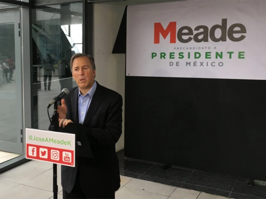 José Antonio Meade