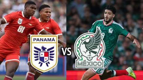 ¿Dónde ver el Panamá vs México? Fecha, horario y canal de TV para ver juego amistoso de la Selección Mexicana