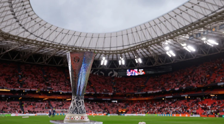 Trofeo Europa League
