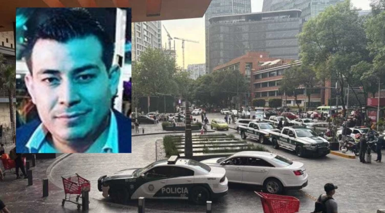Jesús Pérez Alvear, “Chucho Pérez”, presuntamente es el hombre asesinado en Plaza Miyana.