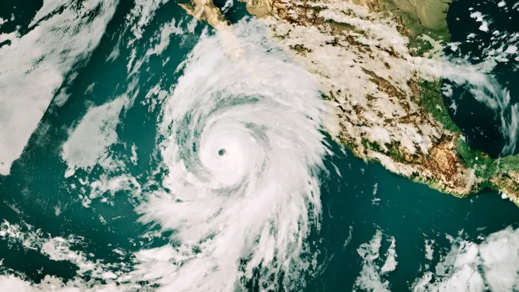 hurac&aacute;n norma bcs