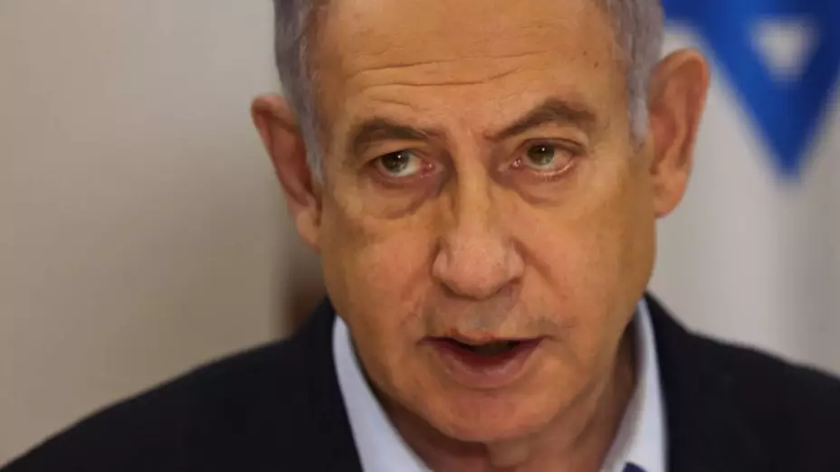 Netanyahu