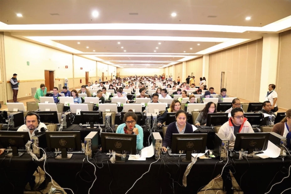 Evaluación educativa