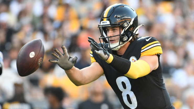 Pittsburgh Steelers