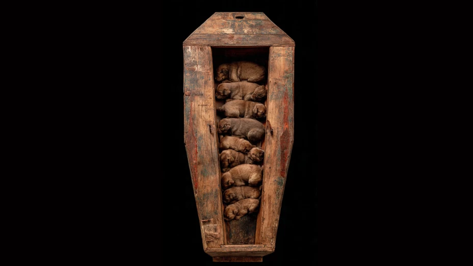 Albergue Goyito alimento envenenado que mata a seis perros en León.png