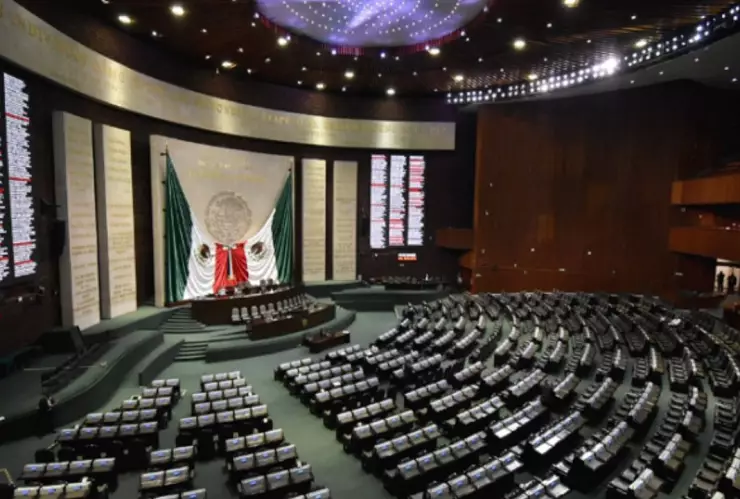 Diputados aprueban en lo general la Ley General de Instituciones y Procedimientos Electorales