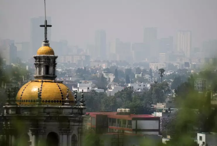 Habrá Doble Hoy No Circula este martes 28 de marzo: Esto es lo que sabemos