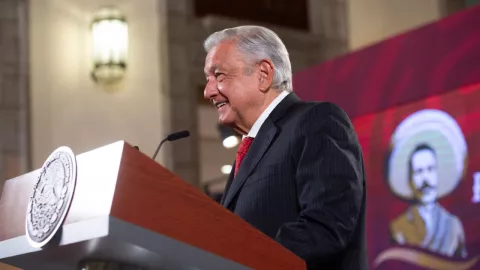 ¿De qué trató la mañanera de AMLO? Resumen del viernes 21 de julio