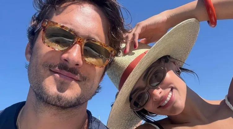 Renata Notni le manda un inesperado mensaje a Diego Boneta tras su ruptura