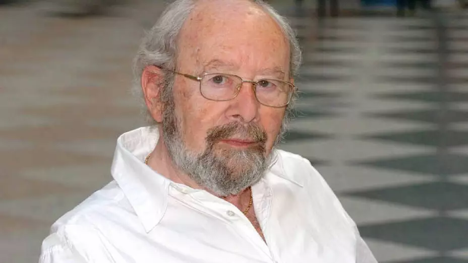 A los 94 años murió el poeta José Caballero Bonald