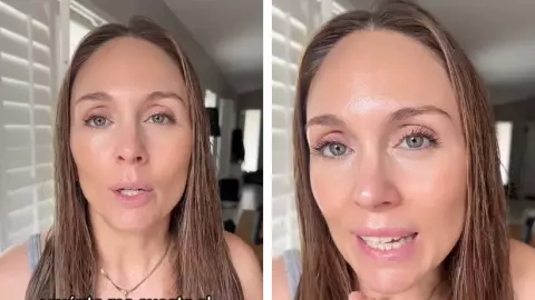 Madre española Florida