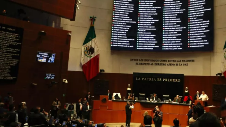 Solicitan desaparición de poderes en Sinaloa; acusan control criminal sobre instituciones