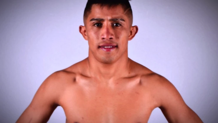 Julio C&eacute;sar “Rey” Mart&iacute;nez