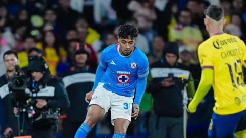 Amaury Morales