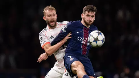 PSG vs Bayern Munich: previa, horario y como llegan para la fecha 4 de la Champions - UEFA Champions League - 786663 - 3786663