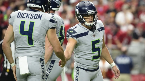 Seattle Seahawks v Arizona Cardinals