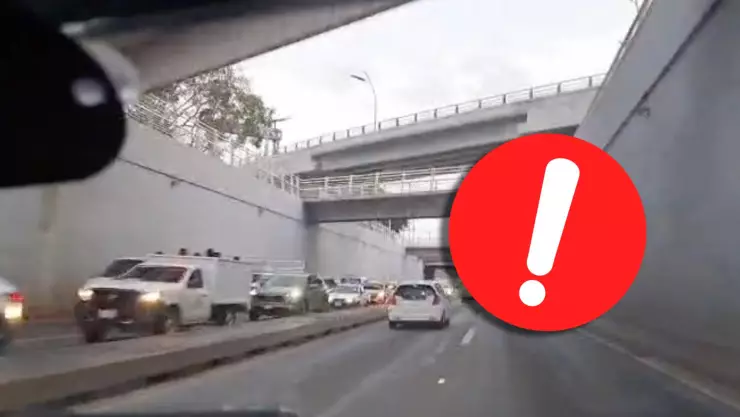 ¿Tráfico en Cancún HOY? Así amanece el reporte de las calles cerradas este 18 de marzo de 2026