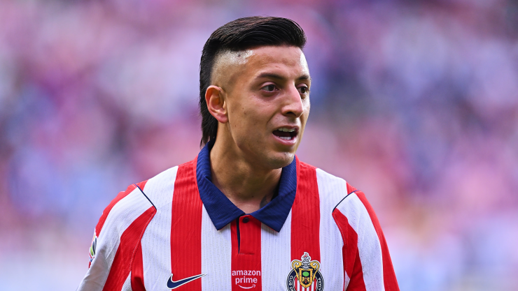 Liga BBVA MX Apertura 2026 Pachuca vs Guadalajara