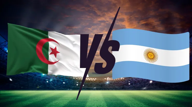 Fecha y hora EXACTA para ver el Argentina vs. Argelia, partido de la fase de grupos del Mundial 2026, por Azteca 7