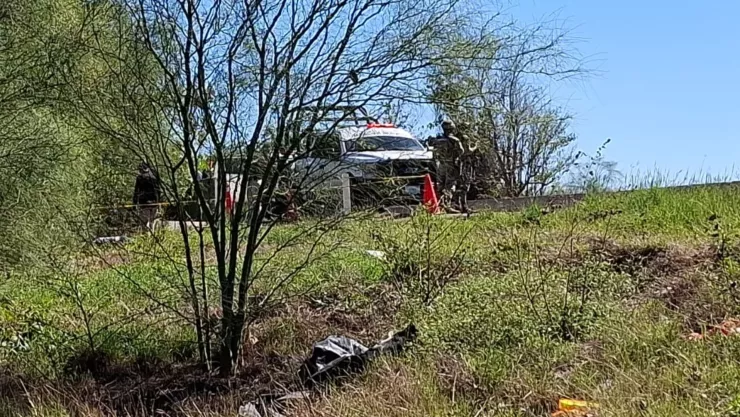 Cuerpos en La Costera