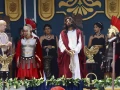 Pasión de Cristo en Iztapalapa