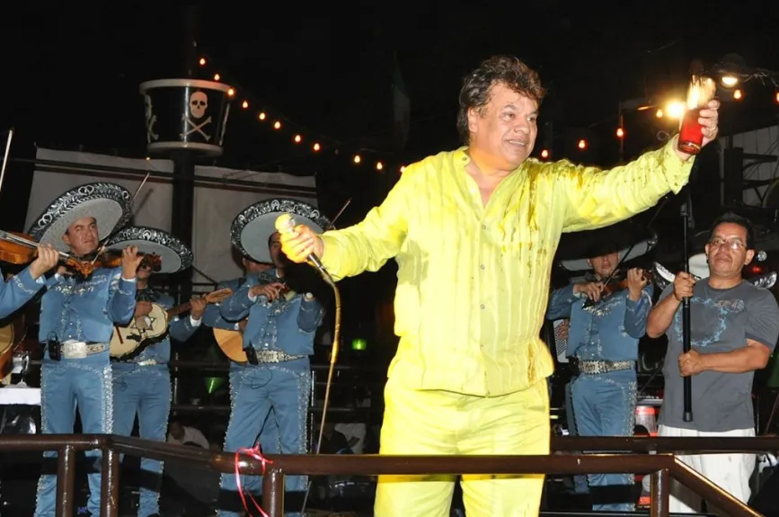El próximo 28 de agosto, se cumplen 9 años del fallecimiento de uno de los mayores compositores de América Latina.