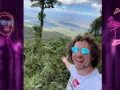 FOTOS: Luisito Comunica.