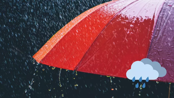 ¿Cuándo va a llover en Aguascalientes? Esto es lo que tienes que saber del clima