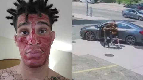 ladrón, luchador, video a.jpg