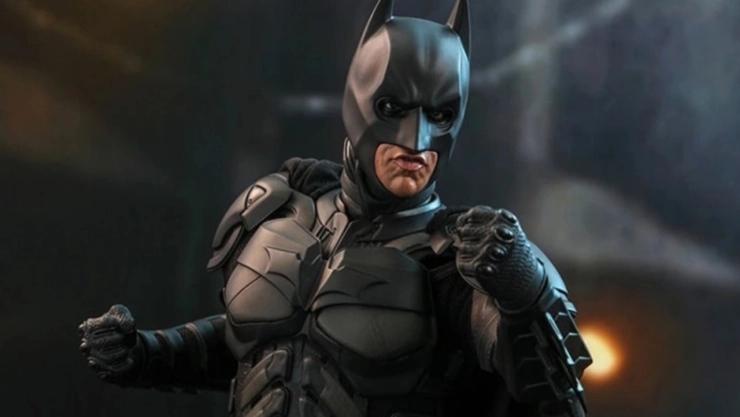 Los famosos que casi llegan a la saga de Batman 