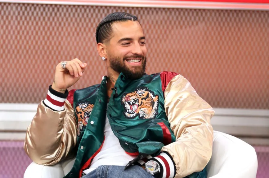 El académico nos pondrá a bailar con “Hawái” de Maluma.