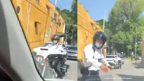 Miguel Barbosa gobernador puebla circula sentido contrario.jpg